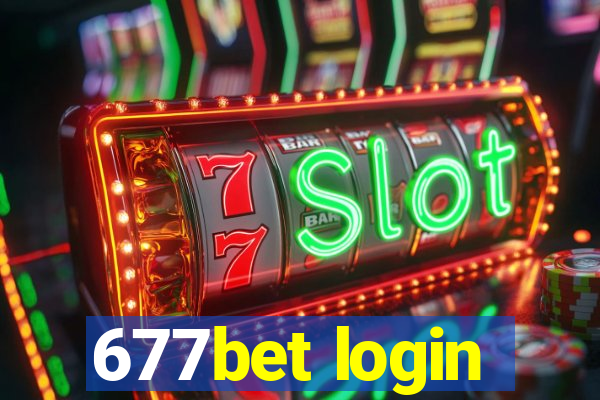 677bet login